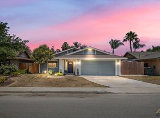 4316 Milo Ave, Bakersfield, CA 93313