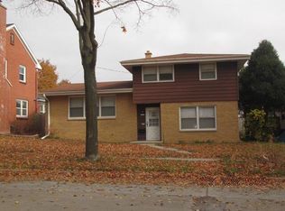 7752 W Beckett Ave, Milwaukee, WI 53218
