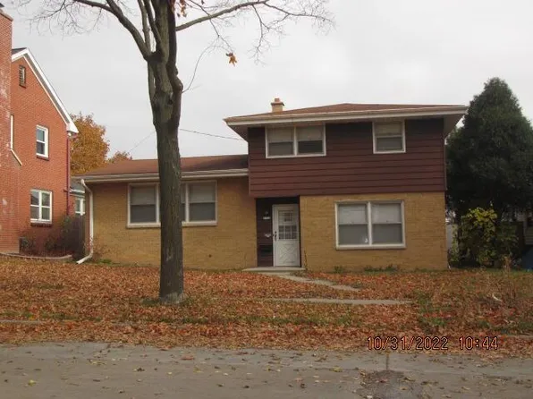 7752 West Beckett AVENUE, Milwaukee, WI 53218