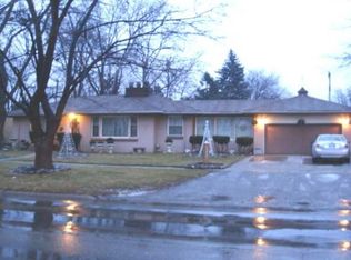 15054 Inkster Rd, Redford, MI 48239