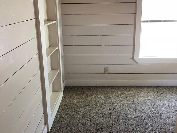 Back Bedroom
