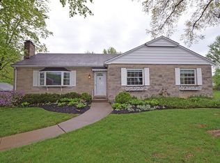 7968 State Rd, Cincinnati, OH 45255