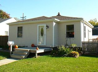 317 Allen St, Michigan City, IN 46360