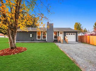 10923 28th St NE #A, Lake Stevens, WA 98258