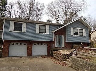 1916 Beulah Rd, Pittsburgh, PA 15235