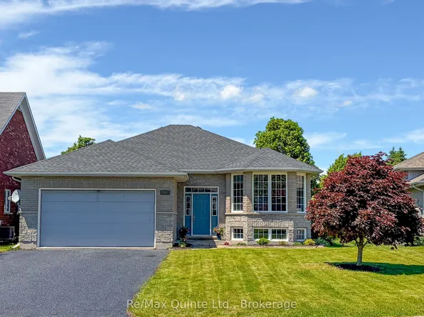 10 Boyce Ct, Belleville, ON K8P 5P1