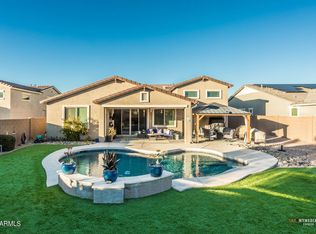 44049 W Palo Nuez St, Maricopa, AZ 85138