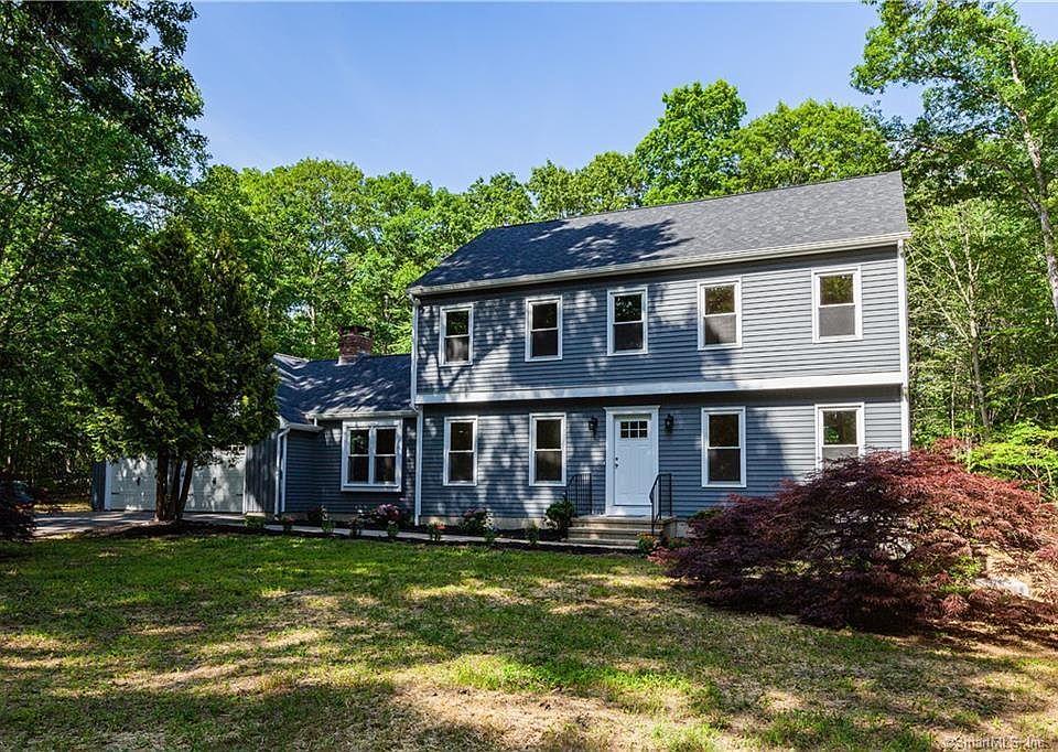 92 Kelseytown Rd, Killingworth, CT 06419 Zillow