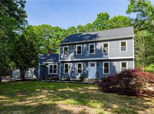 92 Kelseytown Rd, Killingworth, CT 06419