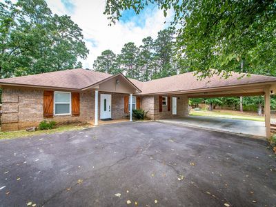 100 Traway Ln, Edgemont, AR, 72044