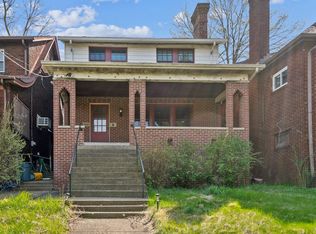 3482 Beechwood Blvd, Pittsburgh, PA 15217