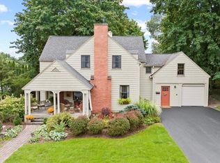 206 Lansdowne Rd, Syracuse, NY 13214