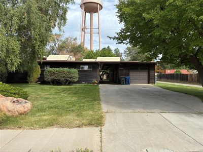 101 El Gancho St, Los Alamos, NM, 87544