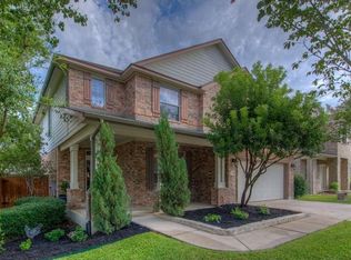 3788 Turetella Dr, Round Rock, TX 78681