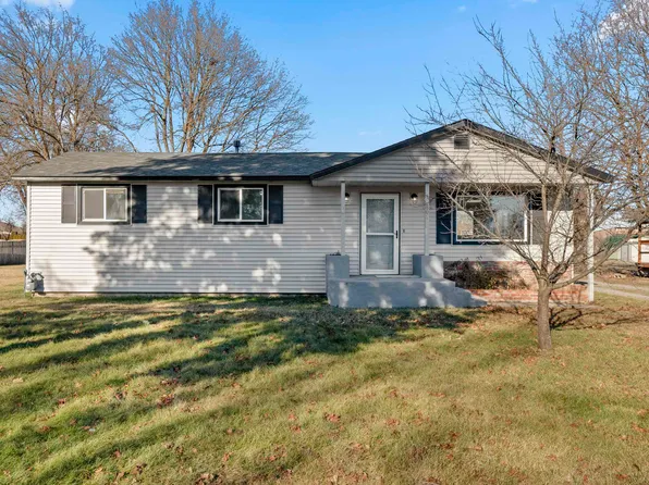 17801 E Cowley Ave, Greenacres, WA 99016