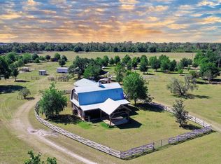 27250 Gill Rd, Myakka City, FL 34251