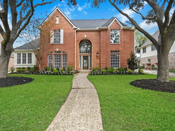 20518 Quail Chase Dr, Katy, TX 77450