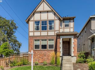 16999 SW Friendly Ln, Beaverton, OR 97007