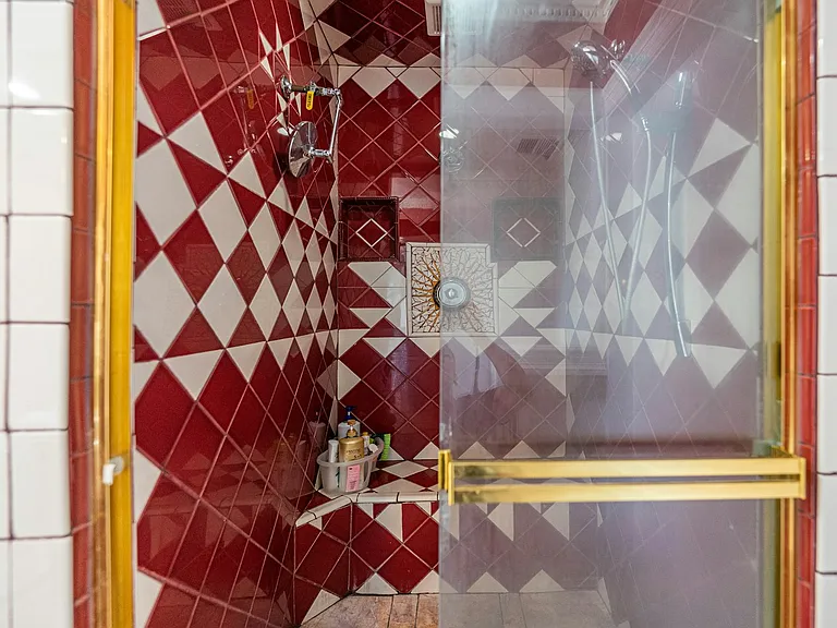 Multi-jet Shower
