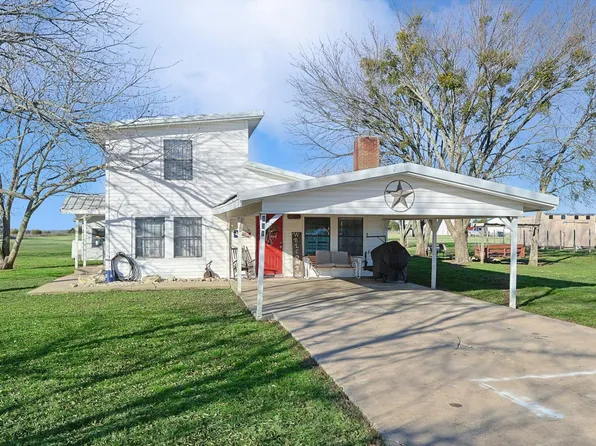 491 Emily Ln, Van Alstyne, TX 75495