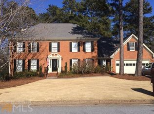 1888 Prince Dr, Lawrenceville, GA 30043
