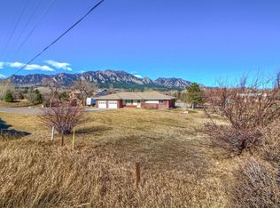 4965 Eldorado Springs Dr, Boulder, CO 80303