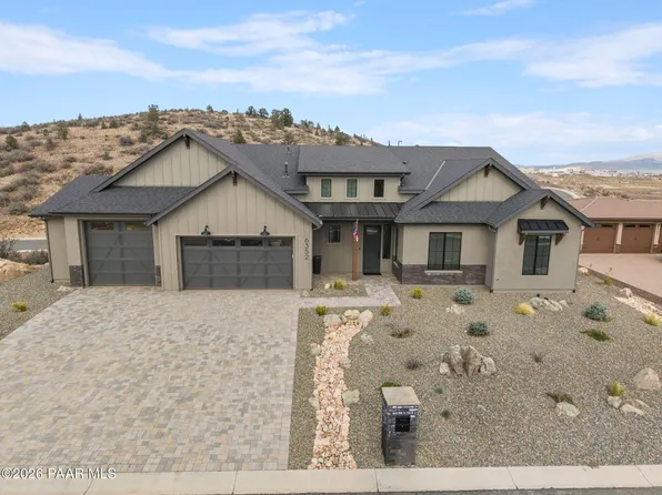 6352 E Slow Cattle Dr, Prescott Valley, AZ 86314