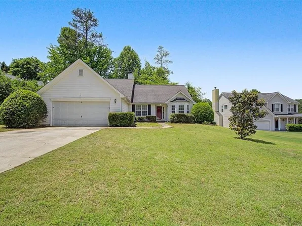 3139 Brookeview Ln NW, Kennesaw, GA 30152