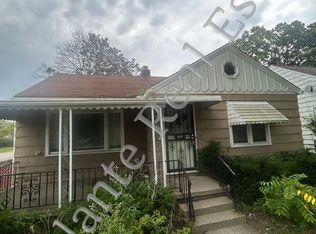 1501 Glenbrook Ave, Toledo, OH 43614
