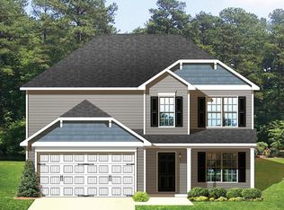 110 Arbor Crk, Warner Robins, GA 31093