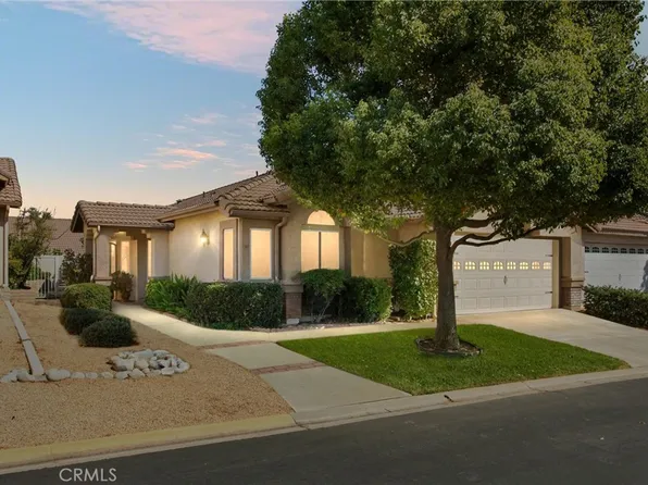 738 Amber Sky St, Banning, CA 92220