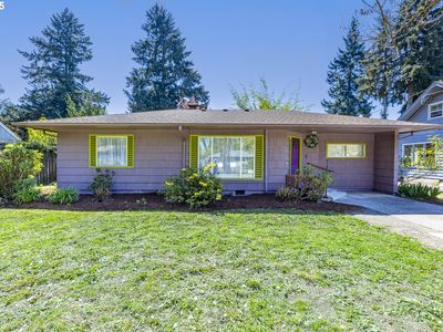 220 Myoak Dr, Eugene, OR, 97404
