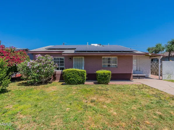 2034 W HOLLY Street, Phoenix, AZ 85009