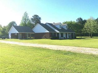 11521 Paige Bayou Rd, Vancleave, MS 39565