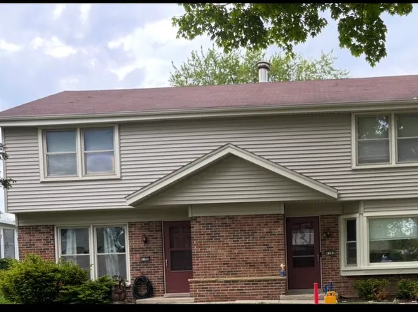 4180 S 99th St, Greenfield, WI 53228