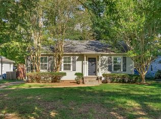 3529 Greenway Pl, Shreveport, LA 71105