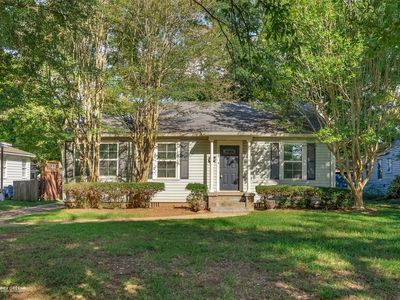 3529 Greenway Pl, Shreveport, LA, 71105