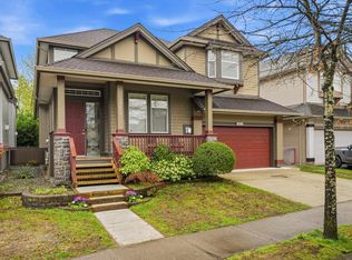 19670 Alouette Blvd, Pitt Meadows, BC V3Y 2V8