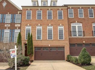 78 Sharpstead Ln, Gaithersburg, MD 20878