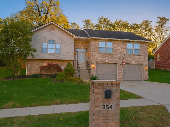 354 Reynolds Dr, Richmond, KY 40475
