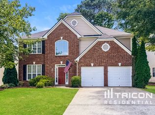3734 Christine St NW, Kennesaw, GA 30144
