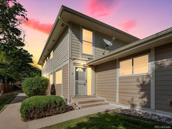 1250 S Monaco Parkway #2, Denver, CO 80224
