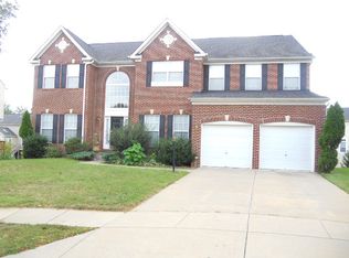 10003 Erion Ct, Bowie, MD 20721