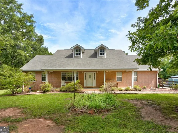 13283 Rocky Mount Rd, Senoia, GA 30276