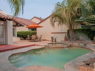 50 Calle Regina, Rancho Mirage, CA 92270