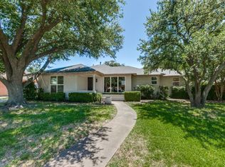 526 Pittman St, Richardson, TX 75081
