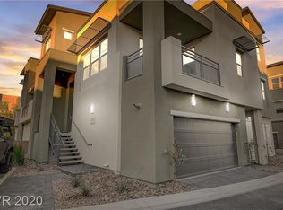 11258 Essence Point Ave UNIT 212, Summerlin, NV 89135