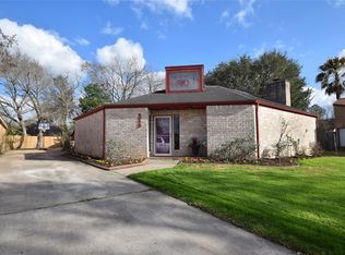 14119 Hillvale Dr, Houston, TX 77077