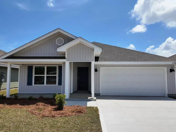 6300 Firefly Dr, Milton, FL 32583