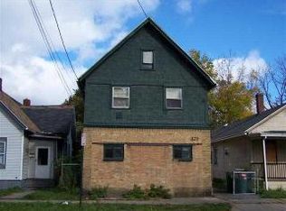 322 Campbell St #3, Rochester, NY 14611